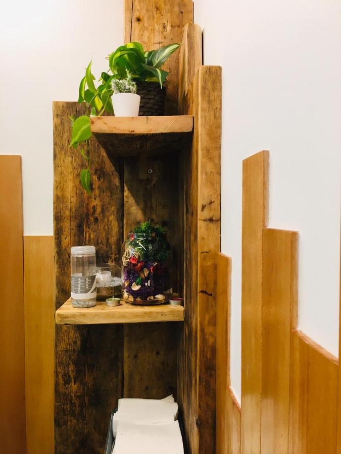 Monem's House Portello Milan